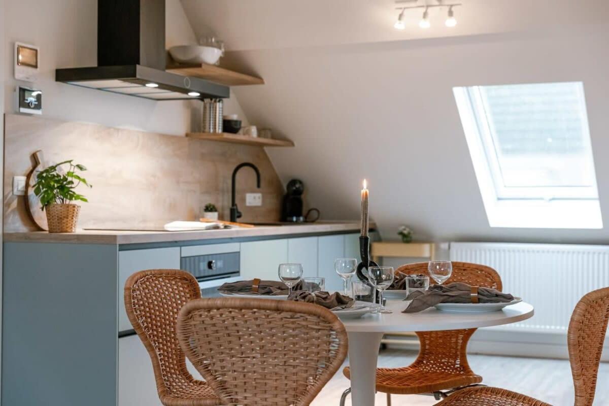 Huswell - Bright Duplex Close To The Sea Apartamento *