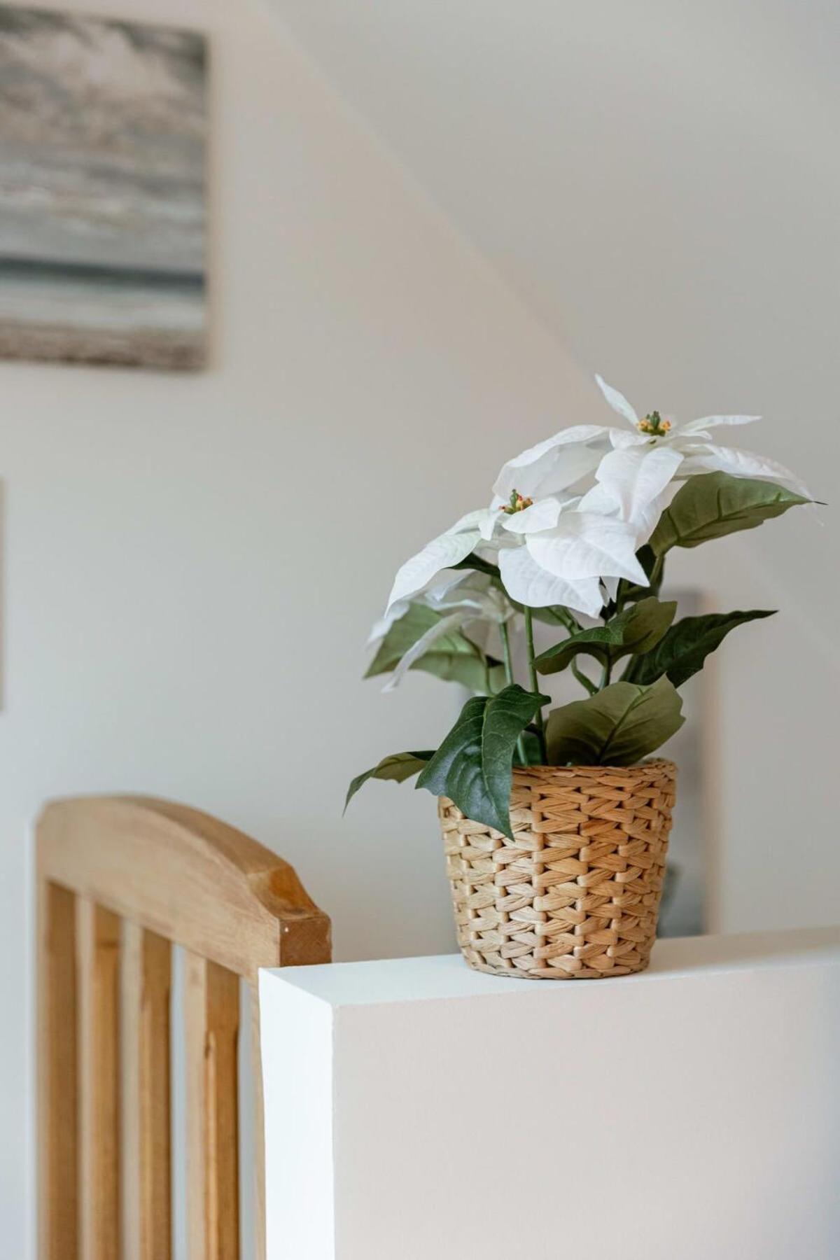 Huswell - Bright Duplex Close To The Sea Apartamento