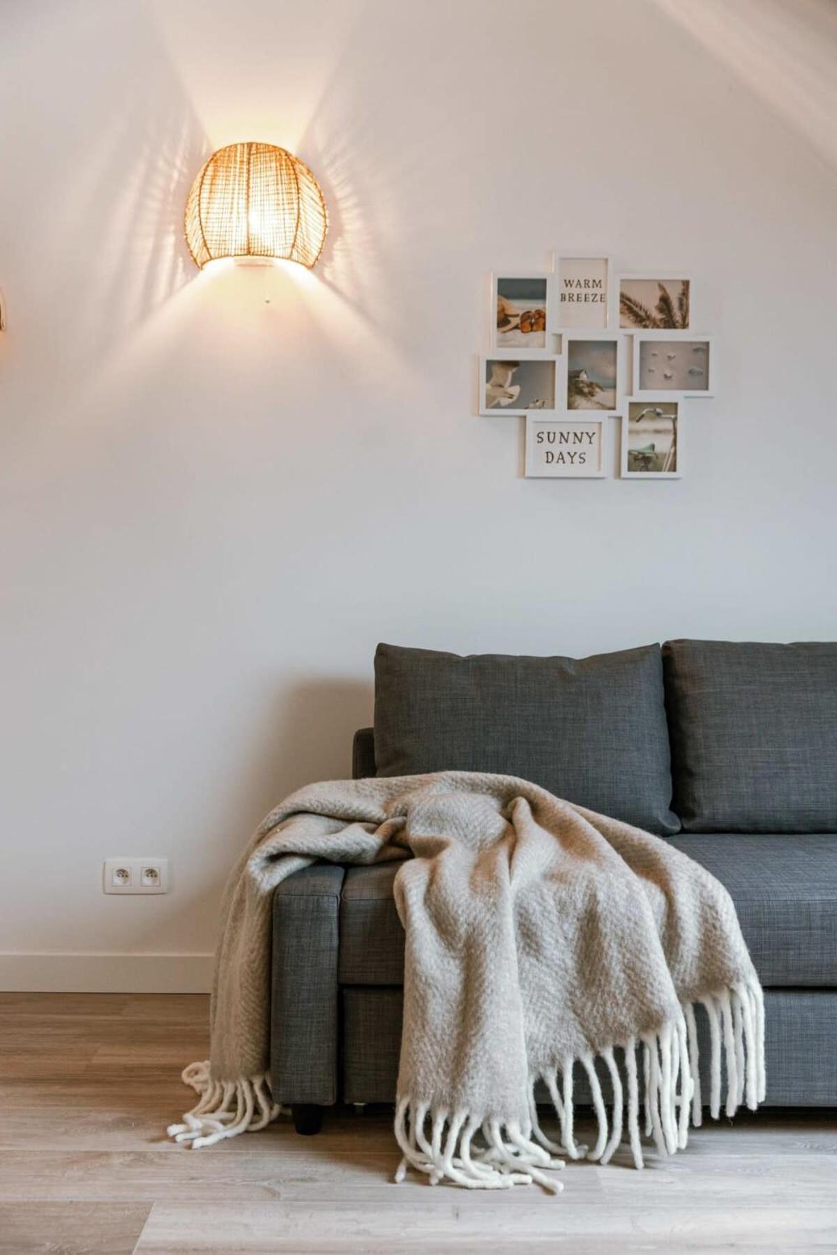 Apartamento Huswell - Bright Duplex Close To The Sea