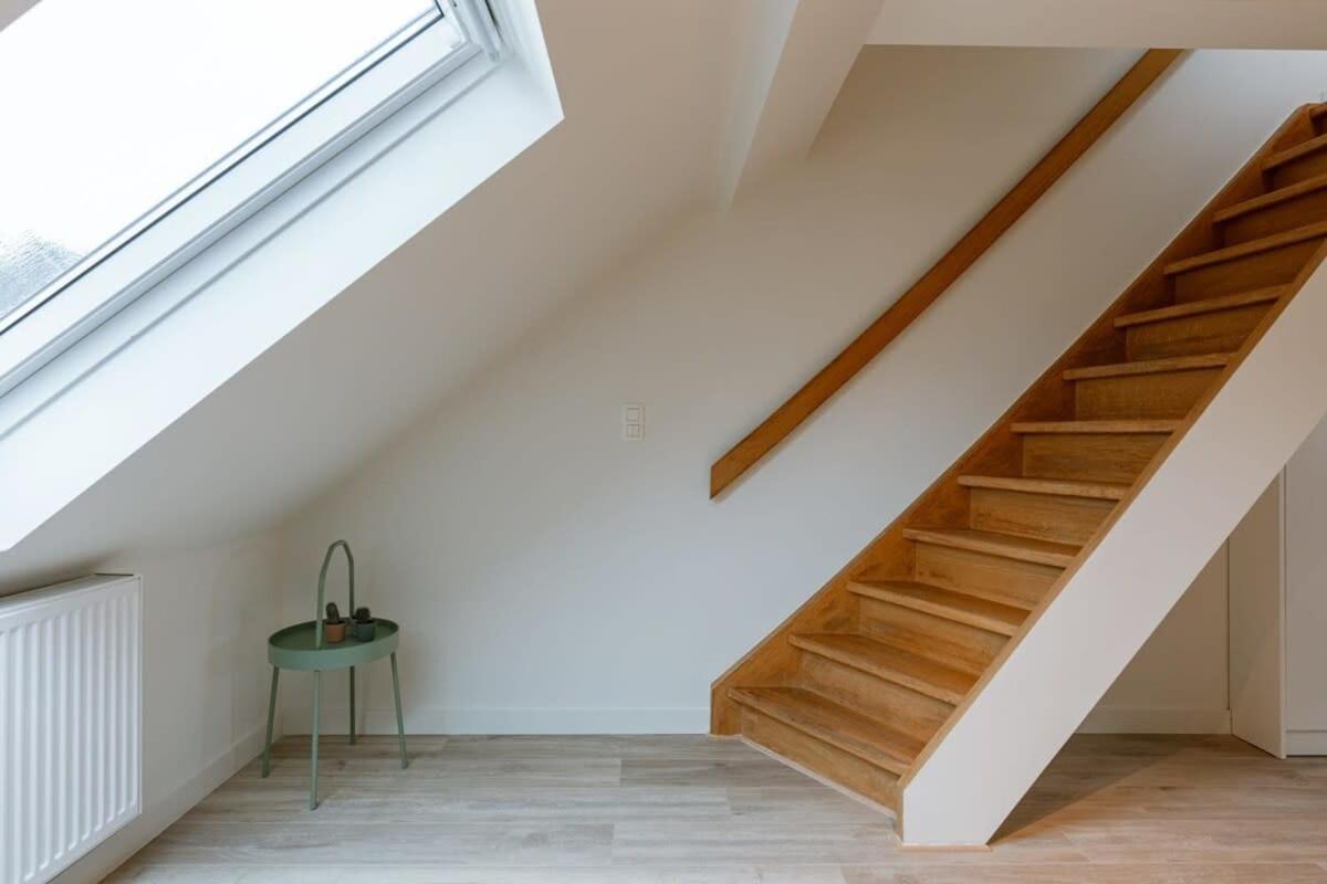 Huswell - Bright Duplex Close To The Sea Apartamento *