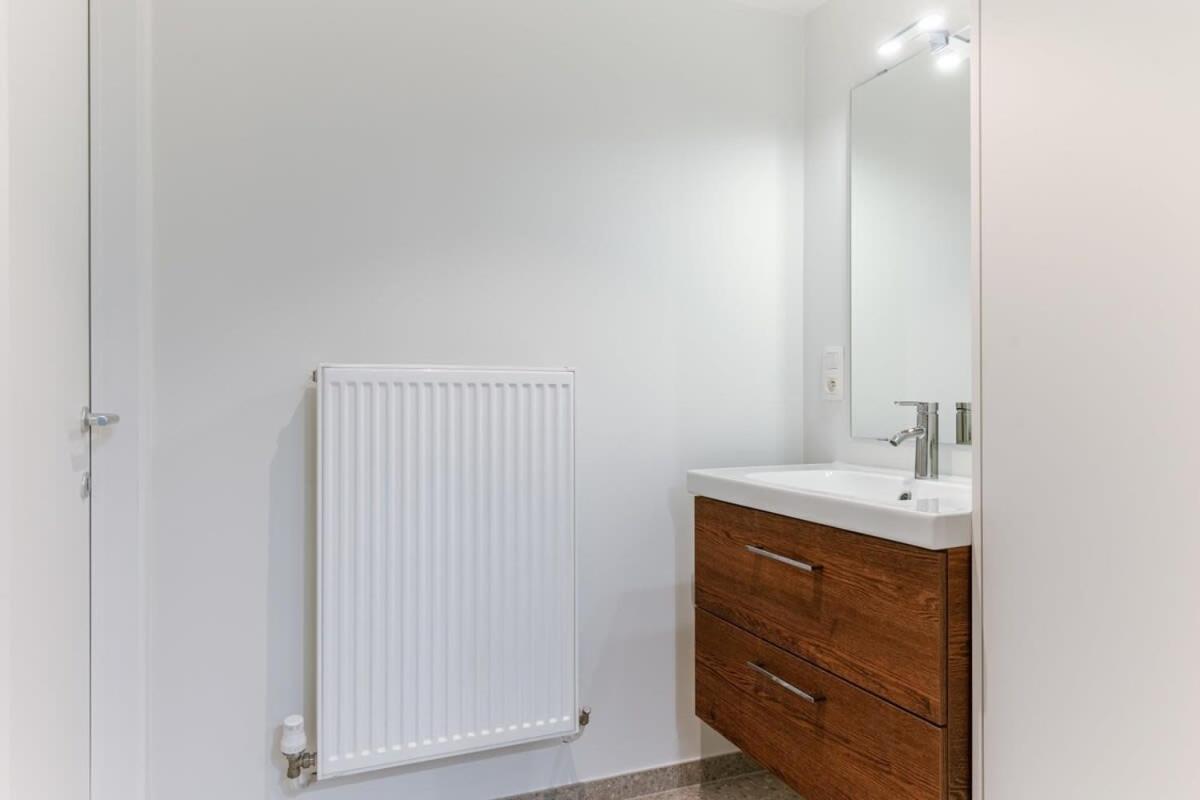 Apartment Huswell - Bright Duplex Close To The Sea